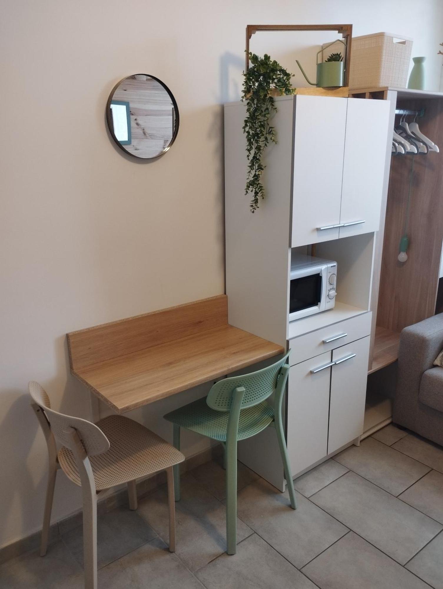 Chambrette Boulevard Des Pyrenees Hypercentre 10M Carre Wc Sur Le Palier, Porte40 Pau Extérieur photo